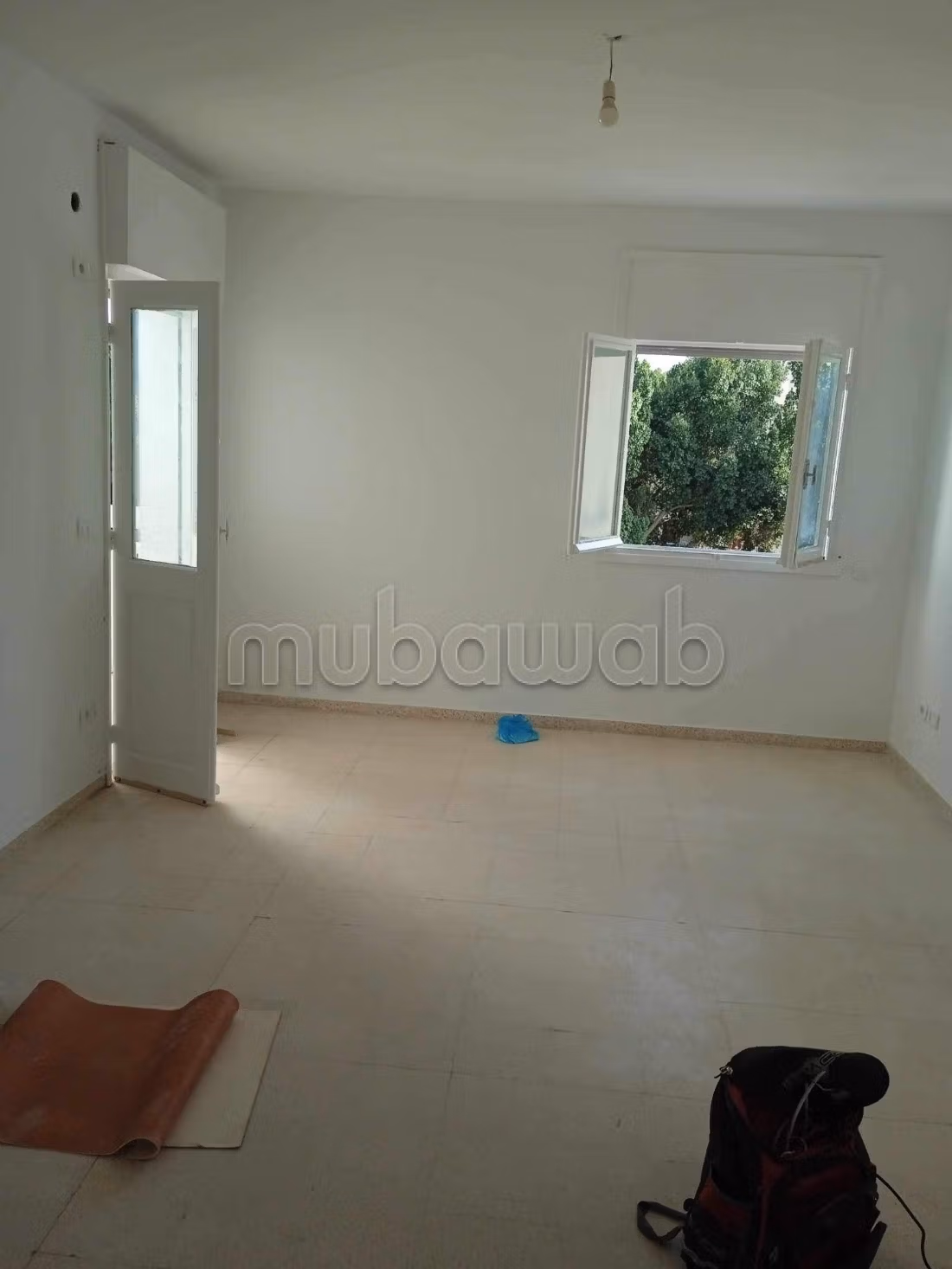 Ariana Ville El Menzah 7 Location Appart. 2 pices Appartement el menzah7