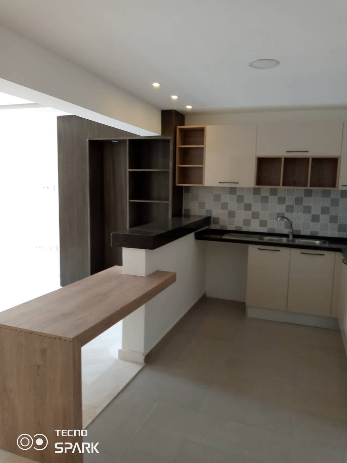 Bizerte Nord Bizerte Location Appart. 1 pice Appartement dans une rsidence