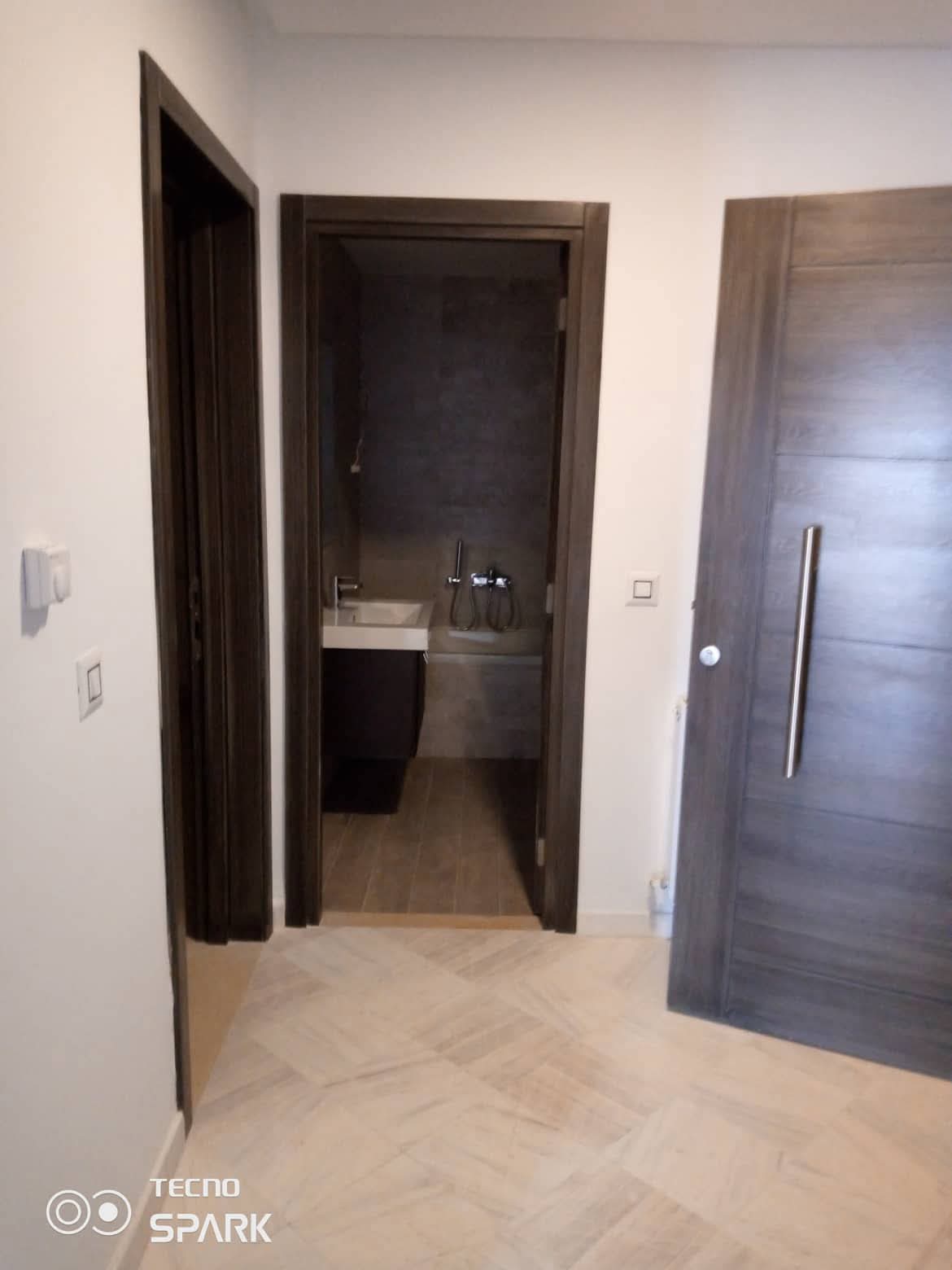Bizerte Nord Bizerte Location Appart. 1 pice Appartement dans une rsidence