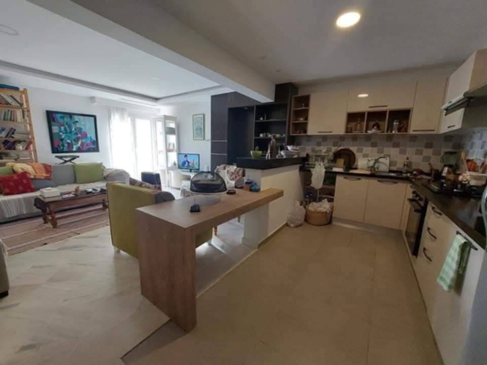 Bizerte Nord Bizerte Location Appart. 1 pice Appartement dans une rsidence