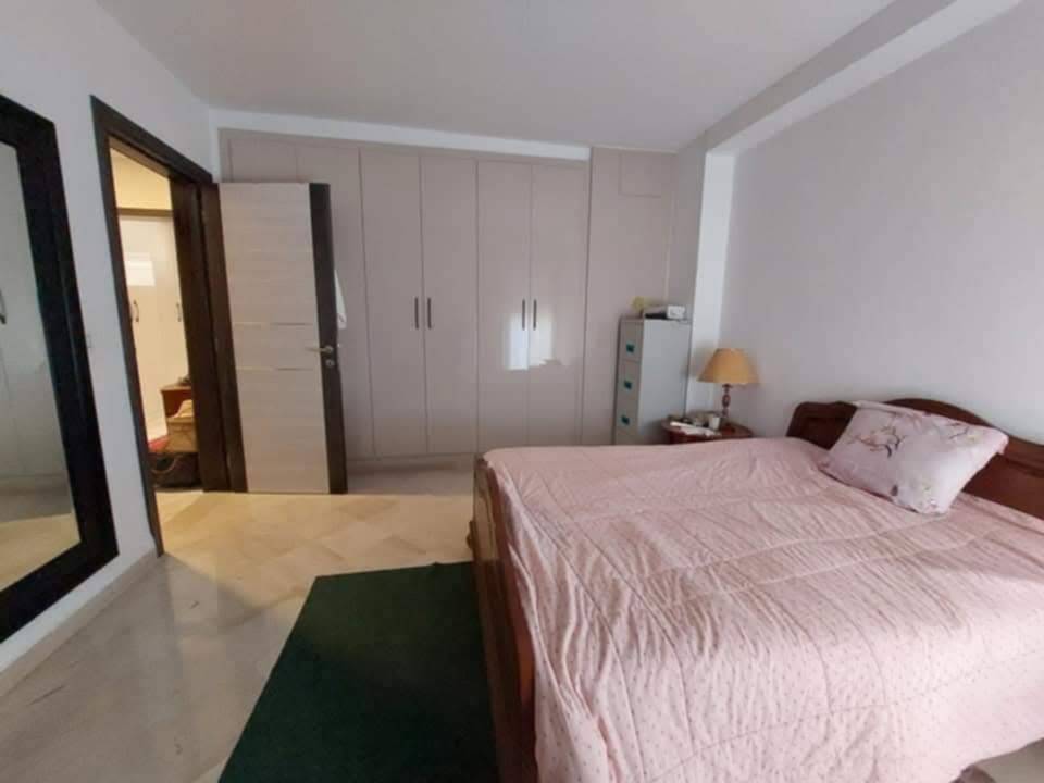 Bizerte Nord Bizerte Vente Appart. 1 pice Appartement dans une rsidence
