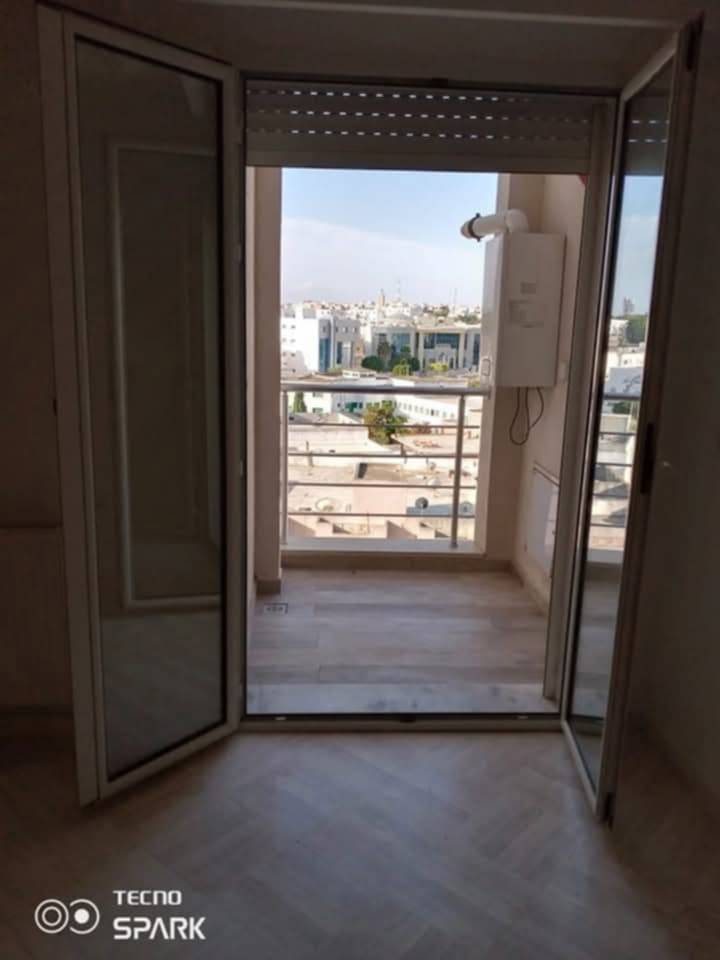 Bizerte Nord Bizerte Vente Appart. 1 pice Appartement dans une rsidence