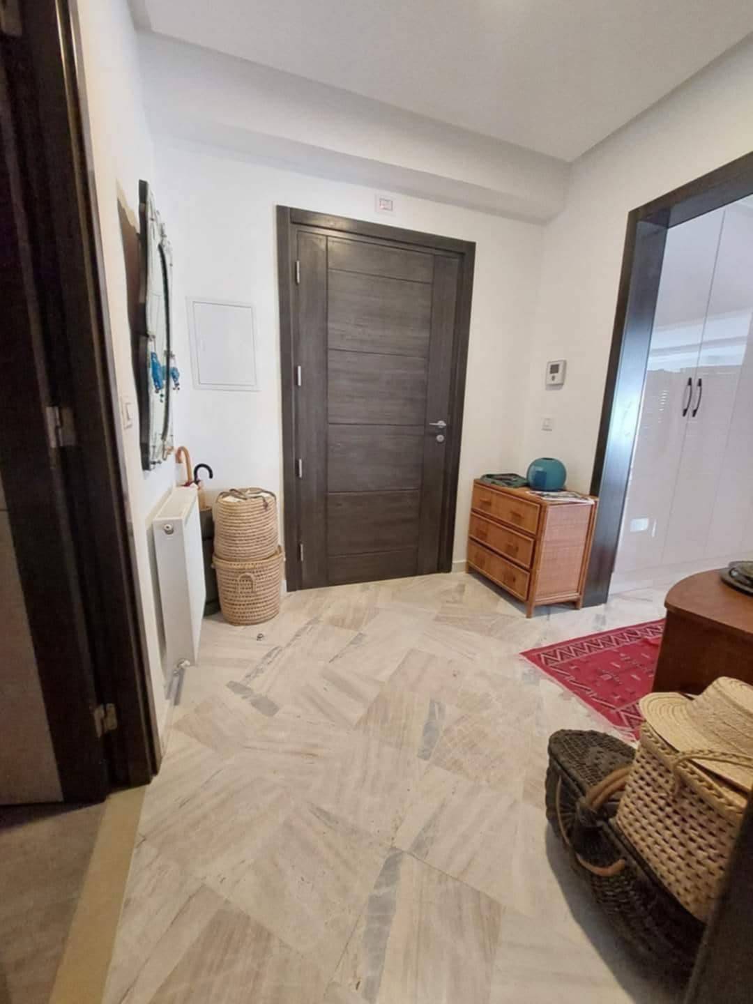 Bizerte Nord Bizerte Vente Appart. 1 pice Appartement dans une rsidence