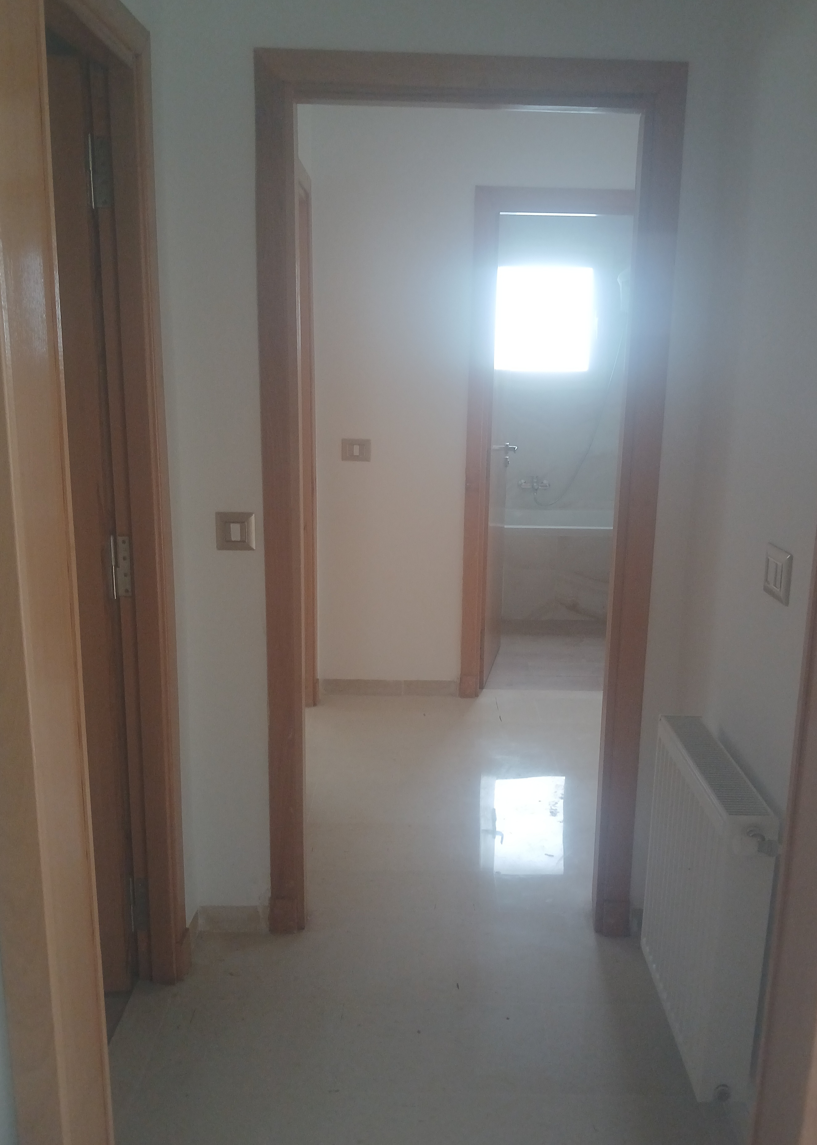 El Mourouj El Mourouj Vente Appart. 2 pices Appartements  residence  mourouj 6