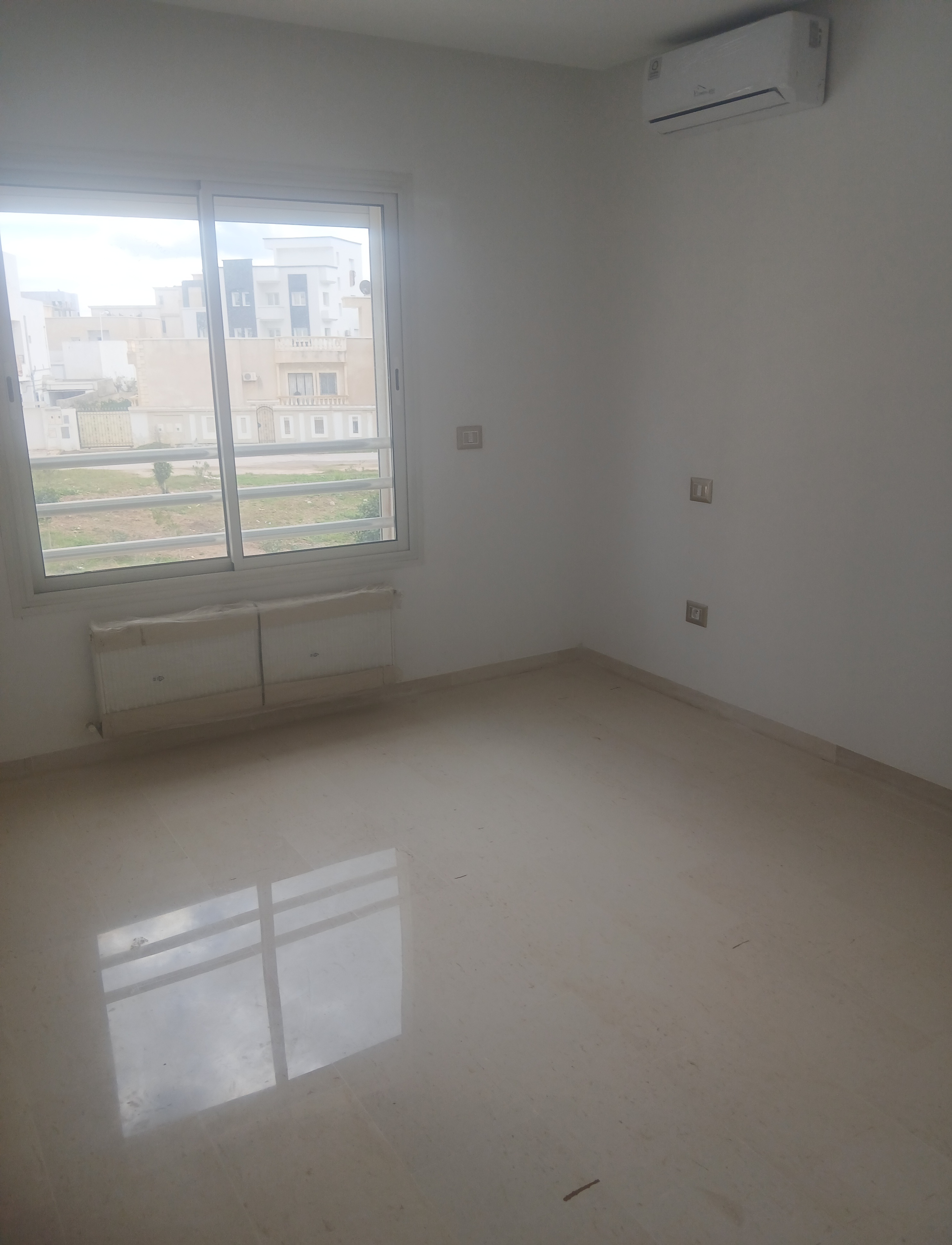 El Mourouj El Mourouj Vente Appart. 2 pices Appartements  residence  mourouj 6