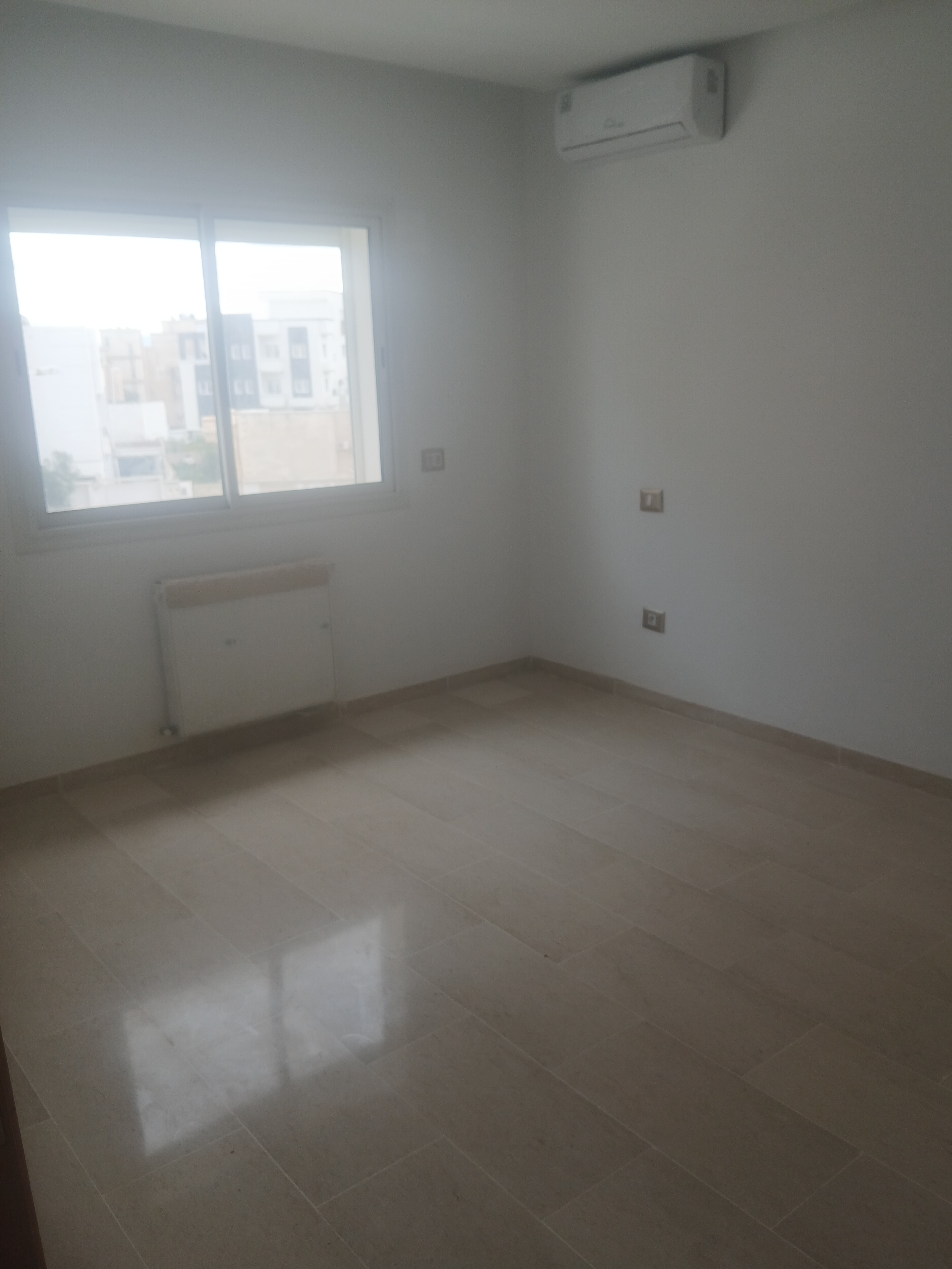 El Mourouj El Mourouj Vente Appart. 2 pices Appartements  residence  mourouj 6