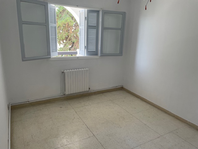 El Menzah El Menzah 9 Location Appart. 2 pices Appartement calme