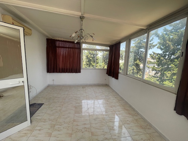 El Menzah El Menzah 9 Location Appart. 2 pices Appartement calme