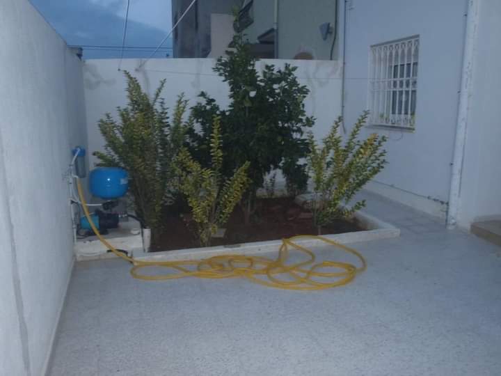 Fouchana Cite El Hidhab Vente Duplex Duplexe a cit elhidhab fouchana