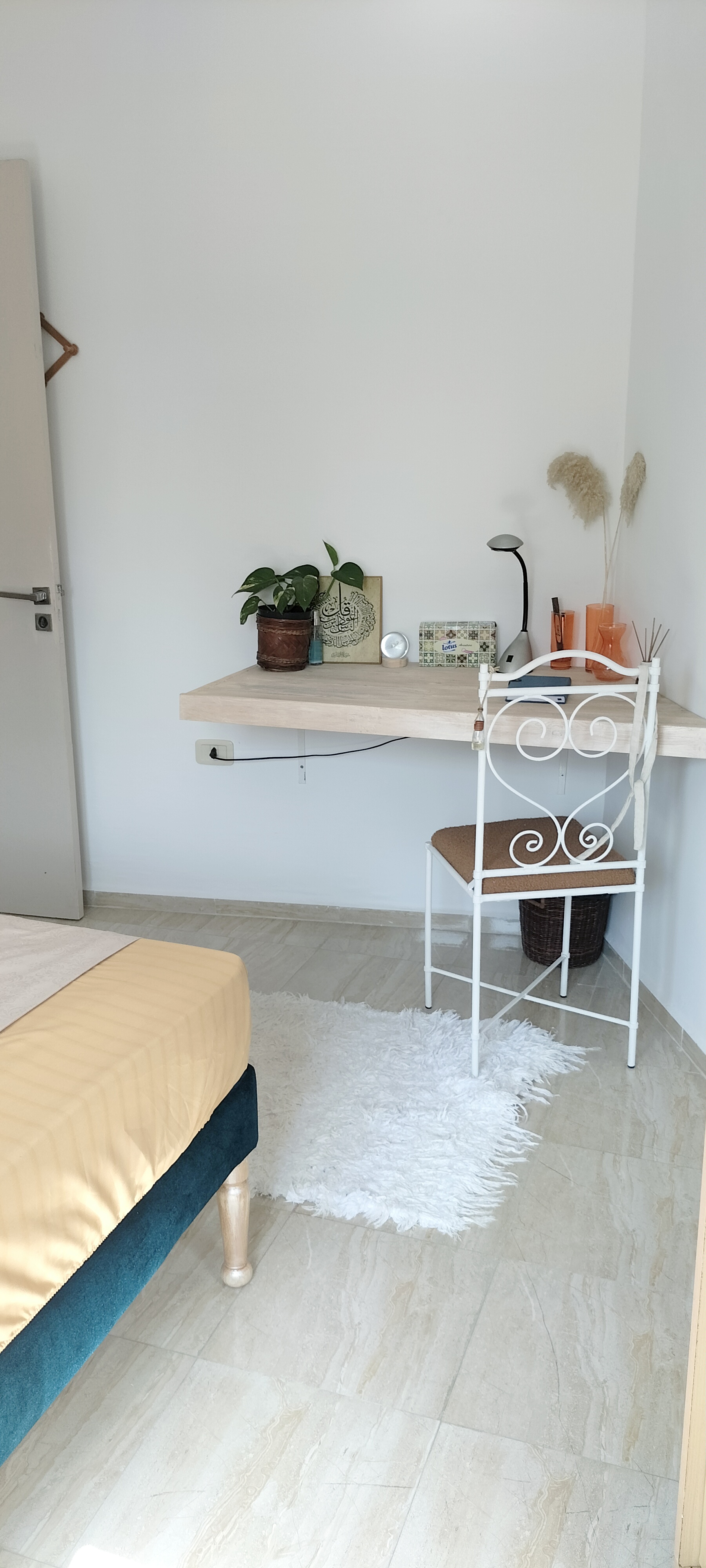 Akouda Akouda Partage Duplex Coloc semi permanente pour femmes