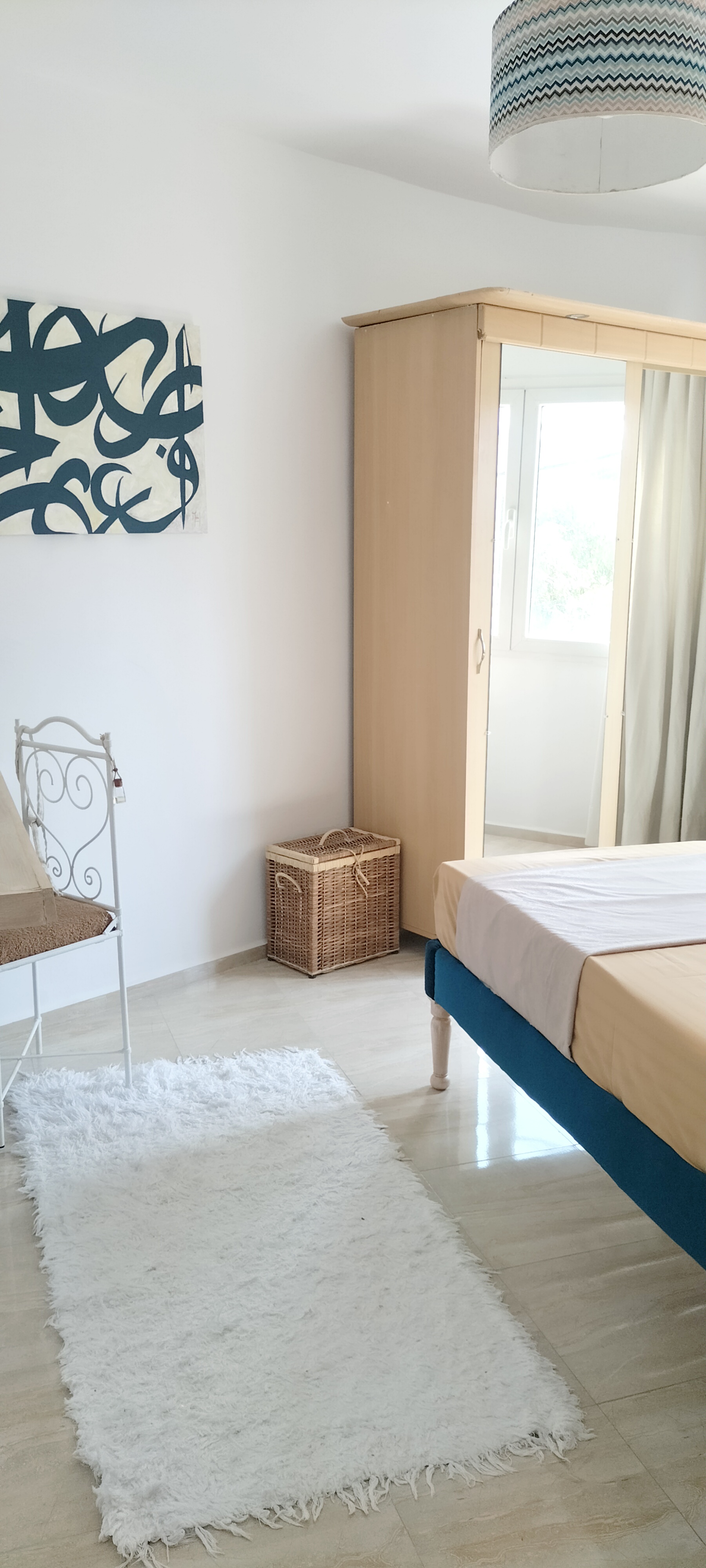 Akouda Akouda Partage Duplex Coloc semi permanente pour femmes