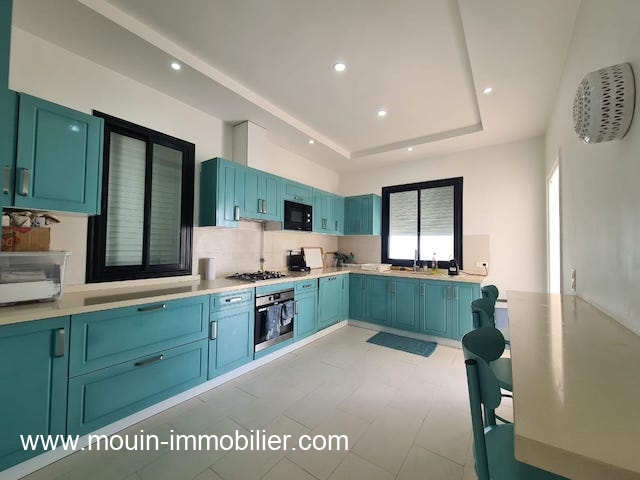 Hammamet Hammamet Location vacances Maisons Villa romeo hammamet zone thtre al3134