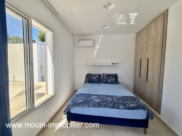 Hammamet Hammamet Location Appart. 3 pices Appartement danya al3541 hammamet