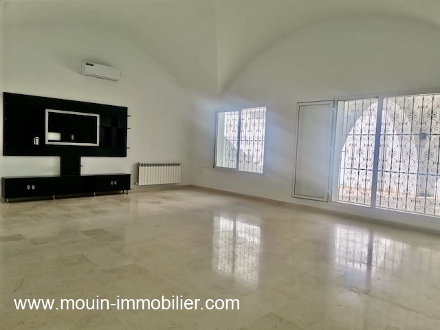 Hammamet Hammamet Location Maisons Villa panda al3043 hammamet