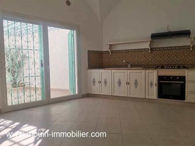 Hammamet Hammamet Location Maisons Villa panda al3043 hammamet