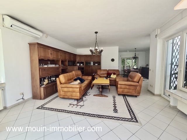Hammamet Hammamet Vente Maisons Villa petra av1916 jinen hammamet