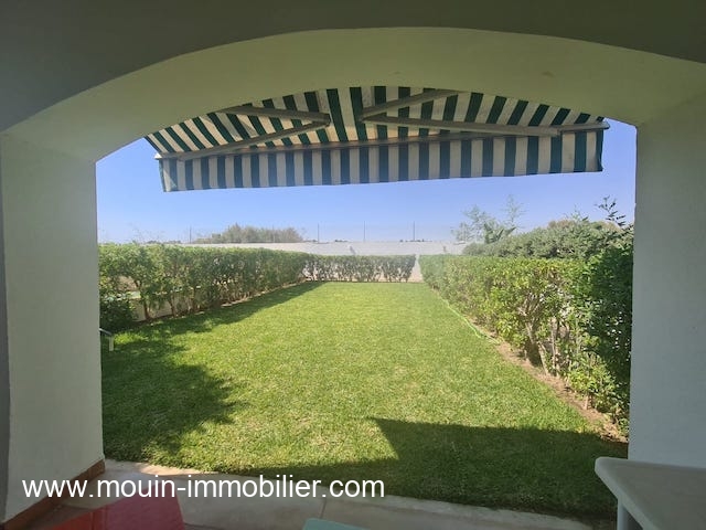 Hammamet Hammamet Vente Maisons Villa la vigne av1178 yasmine hammamet