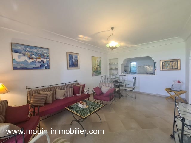 Hammamet Hammamet Vente Maisons Villa la vigne av1178 yasmine hammamet
