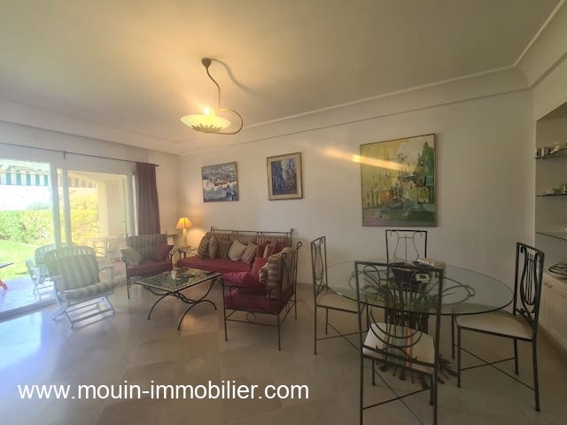 Hammamet Hammamet Vente Maisons Villa la vigne av1178 yasmine hammamet