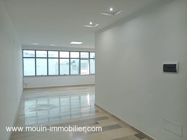 Hammamet Hammamet Bureaux & Commerces Bureau Bureau zoom zm al1465 hammamet