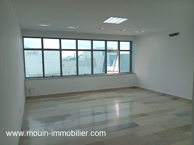 Hammamet Hammamet Bureaux & Commerces Bureau Bureau zoom zm al1465 hammamet