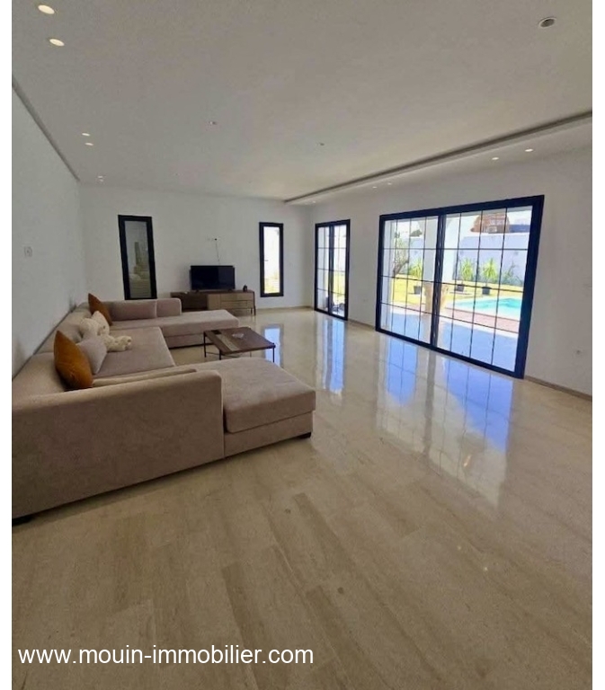 Hammamet Hammamet Location vacances Maisons Villa yolyos al3555 hammamet