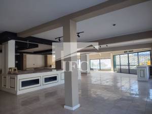 La Soukra Charguia 1 Bureaux & Commerces Bureau Local commercial  250mcharguia
