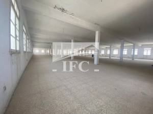 La Soukra Charguia 2 Bureaux & Commerces Bureau Dpt sur deux niveaux charguia