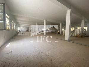 La Soukra Charguia 2 Bureaux & Commerces Bureau Dpt sur deux niveaux charguia