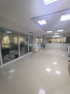 La Marsa Berge Du Lac Bureaux & Commerces Bureau Open space avec des bureaux 270mlac