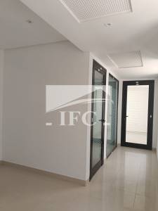 Bab Bhar Montplaisir Bureaux & Commerces Bureau Bureau en 3 espaces  70m