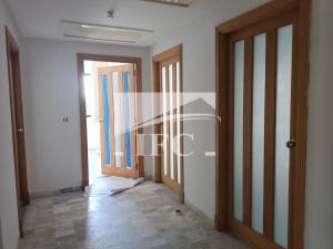 Cite El Khadra Cite Jardins Bureaux & Commerces Bureau Bureau en 5 espaces  80m cit