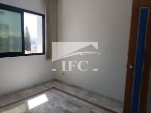 Cite El Khadra Cite Jardins Bureaux & Commerces Bureau Bureau en 5 espaces  80m cit
