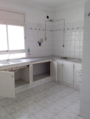 El Omrane Superieur El Omrane Superieur Location Appart. 2 pices Appartement s 1