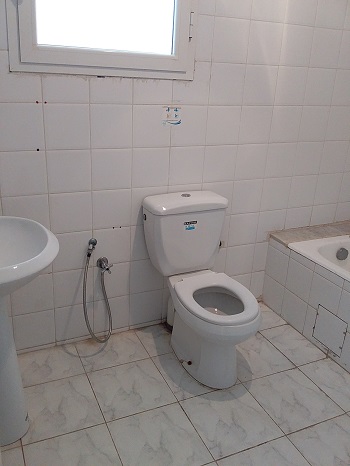 El Omrane Superieur El Omrane Superieur Location Appart. 2 pices Appartement s 1