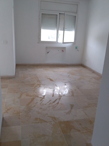 El Omrane Superieur El Omrane Superieur Location Appart. 2 pices Appartement s 1