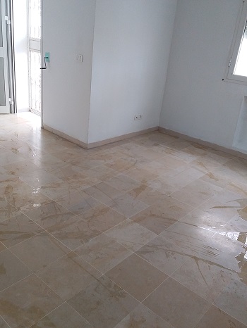 El Omrane Superieur El Omrane Superieur Location Appart. 2 pices Appartement s 1