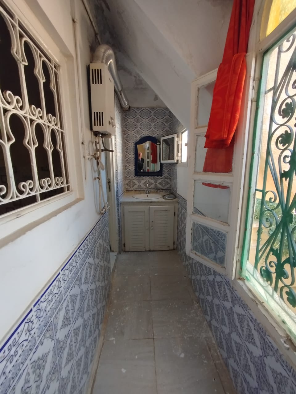 Hammam Chatt Bir El Bey Vente Maisons Maison r plus 2 bir el bey