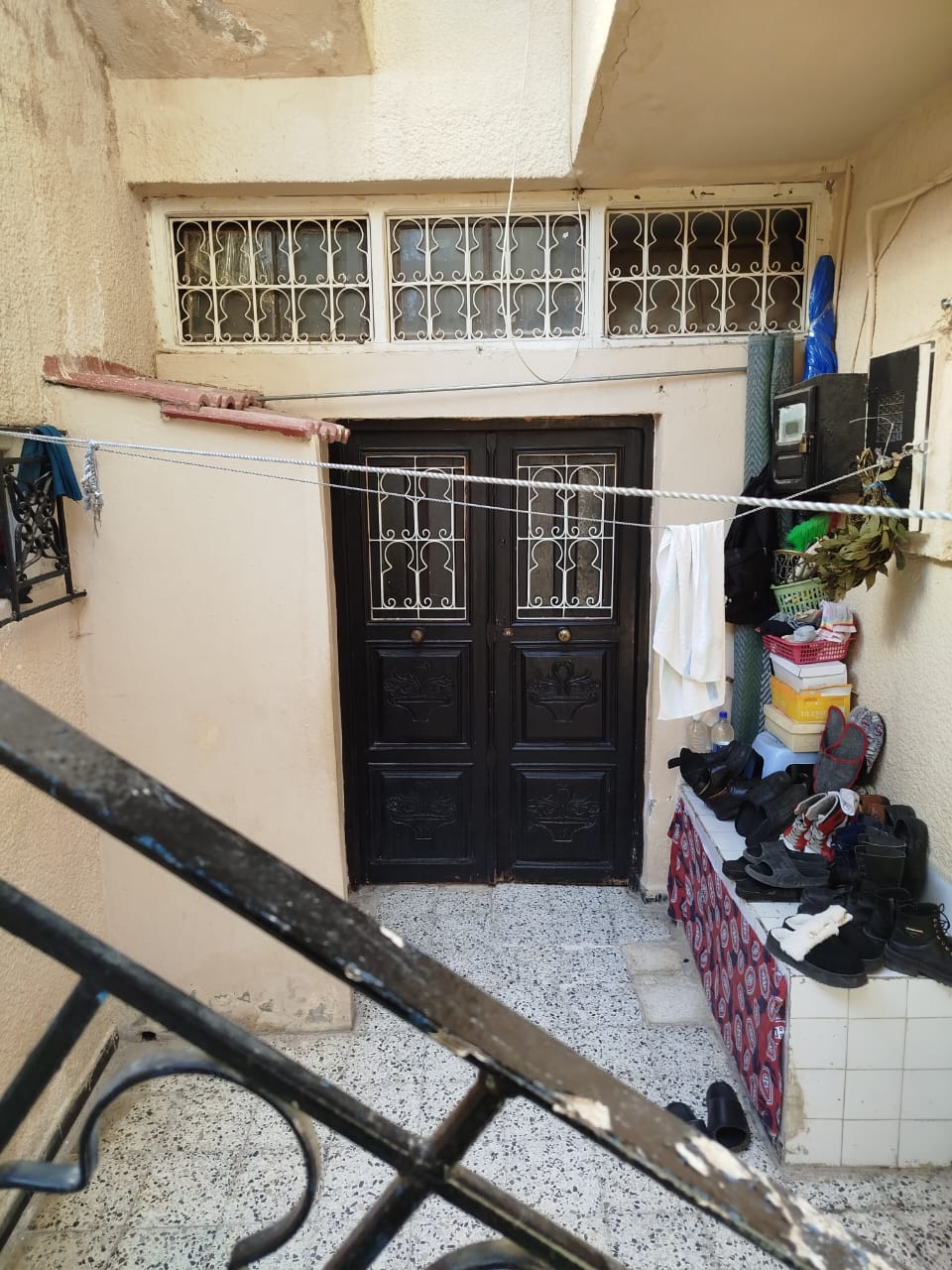 Hammam Chatt Bir El Bey Vente Maisons Maison r plus 2 bir el bey
