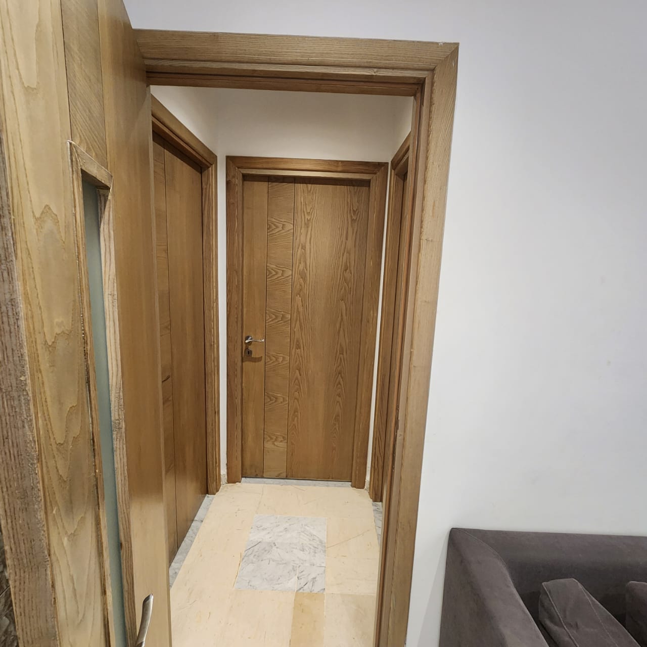 Hammam Chatt Borj Cedria Vente Appart. 2 pices Appartement haut standing