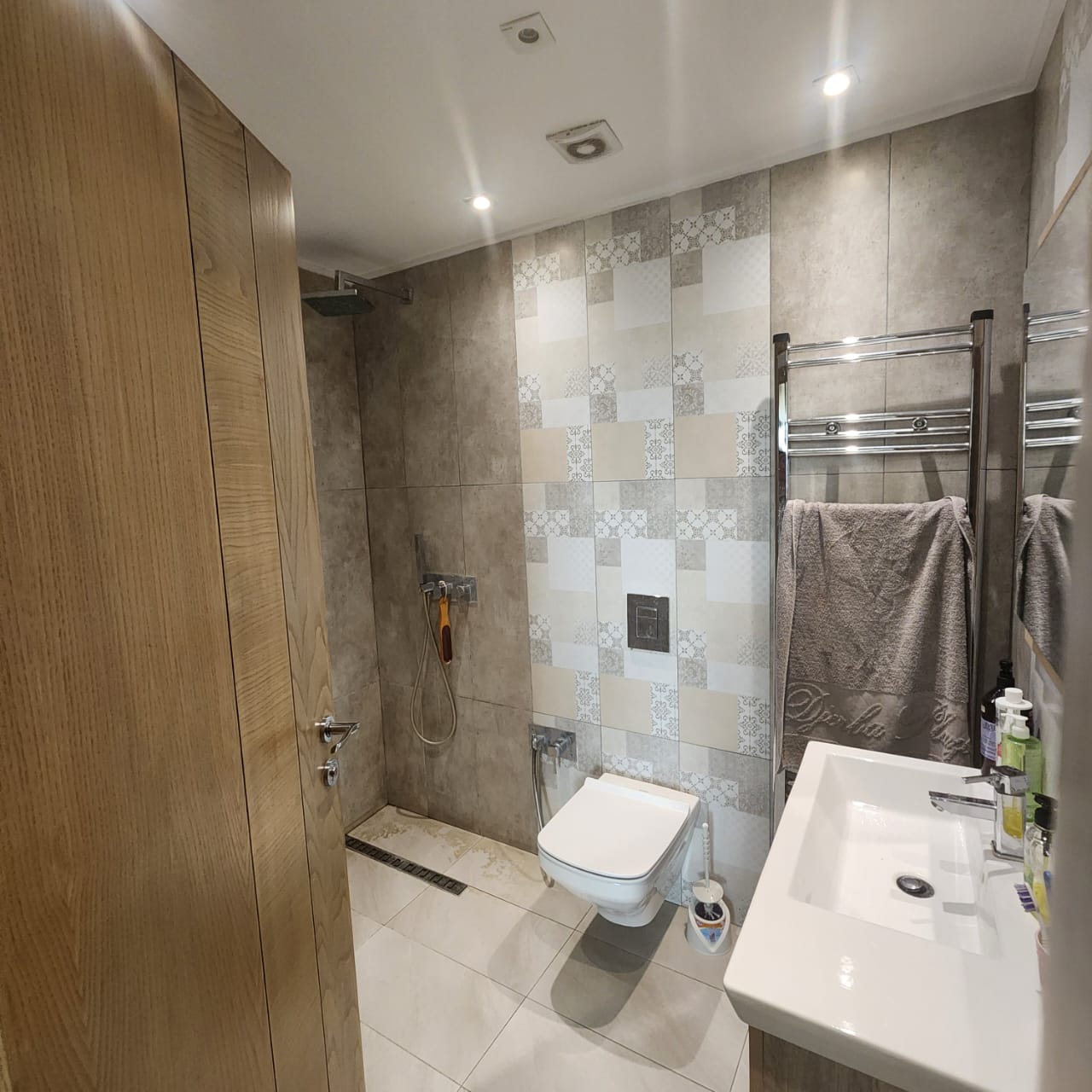 Hammam Chatt Borj Cedria Vente Appart. 2 pices Appartement haut standing
