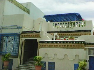 Carthage Amilcar Location Appart. 1 pice Pr tudiante fille