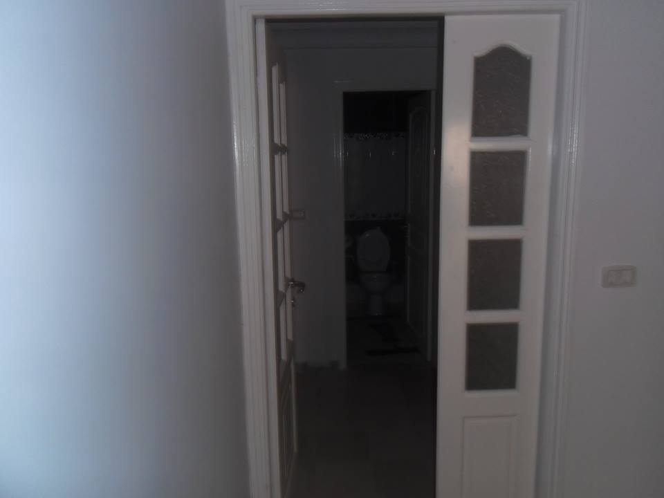 La Soukra Borj Louzir Location Appart. 3 pices Appartement s3 soukra borj louzir