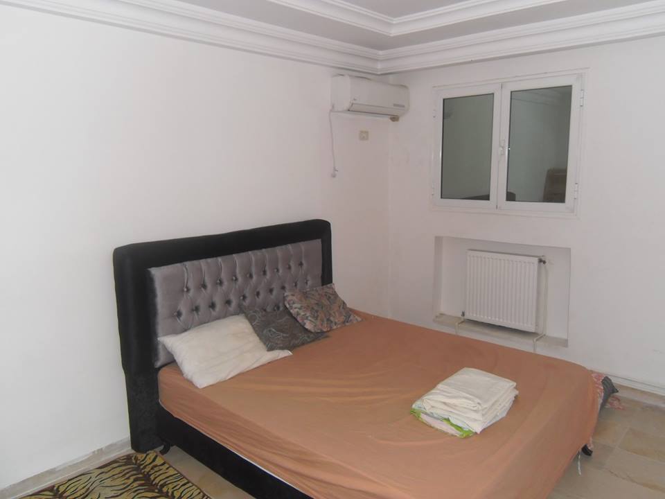 La Soukra Borj Louzir Location Appart. 3 pices Appartement s3 soukra borj louzir