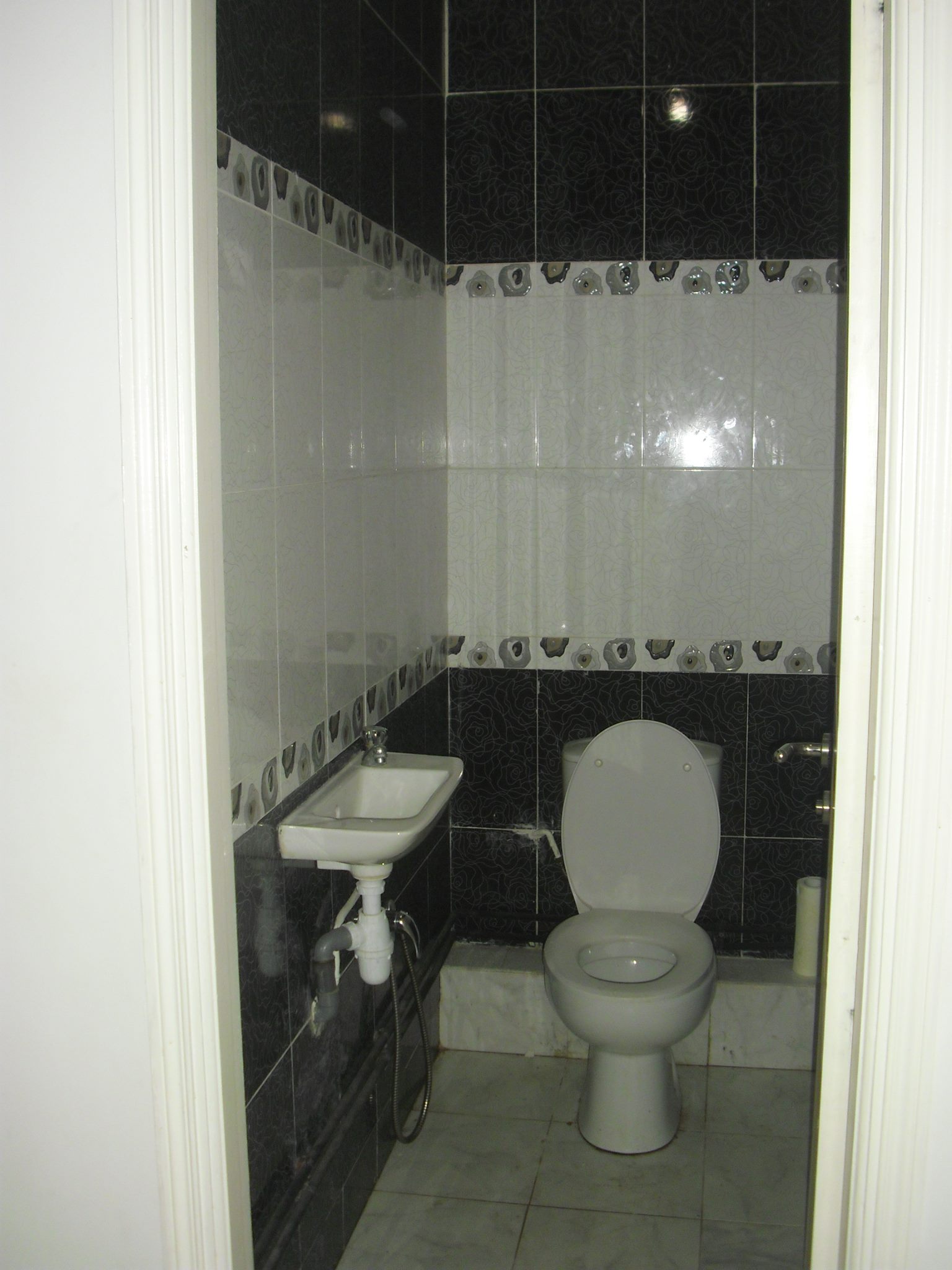 La Soukra Borj Louzir Location Appart. 3 pices Appartement s3 soukra borj louzir