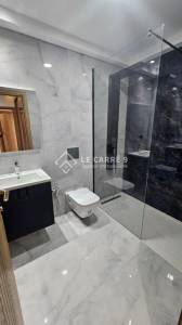 La Soukra La Soukra Vente Appart. 1 pice S2 neuf  la nouvelle soukra