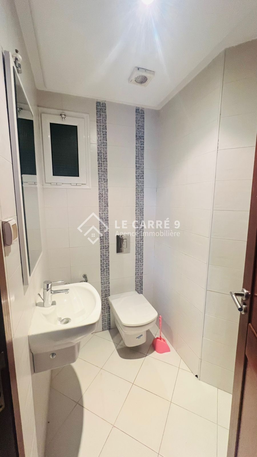 La Marsa Berge Du Lac Location Appart. 1 pice Un appartement s2 meubl au lac 2