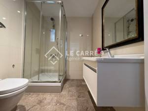 Ain Zaghouan Jardins de Carthage Location Appart. 1 pice S1 de 65m2 meubl aux jardins