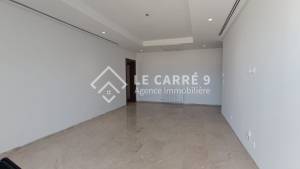 Ain Zaghouan Jardins de Carthage Location Appart. 1 pice Un s2 neuf aux jardins de carthage