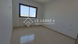 Ain Zaghouan Jardins de Carthage Location Appart. 1 pice Un s2 neuf aux jardins de carthage